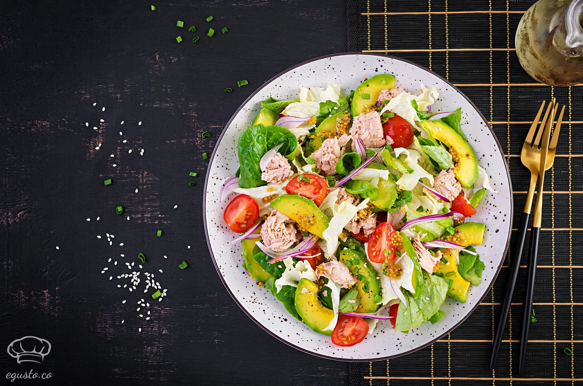 Tuna Salad