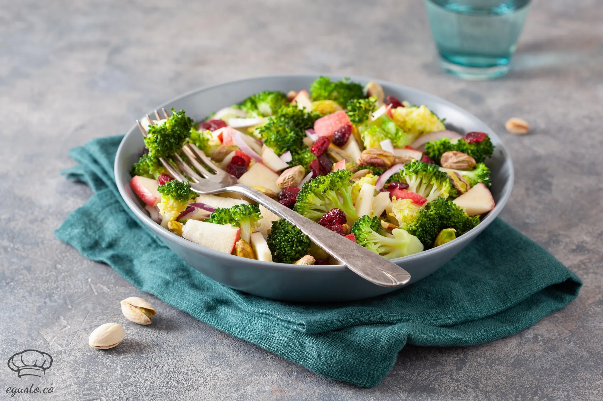 Broccoli Salad